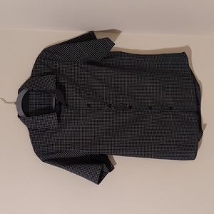 Lululemon Men's Short Sleeve button down